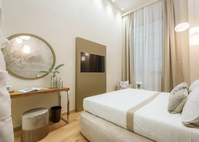 Bed & Breakfast Renascentia In - Adults Only