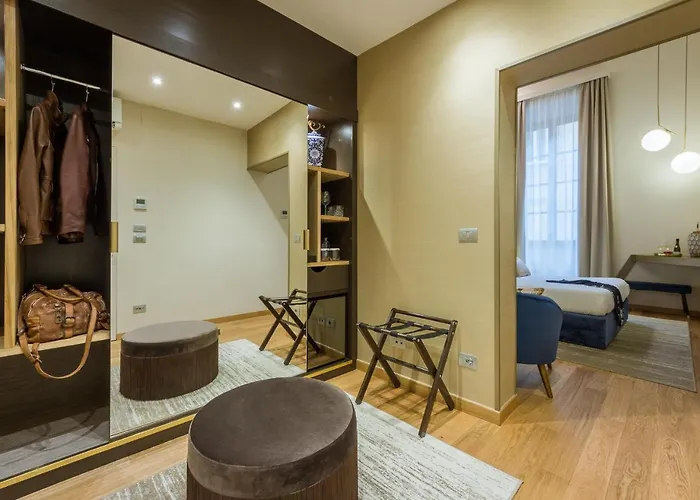 Renascentia In - Adults Only Bed and breakfast 4*