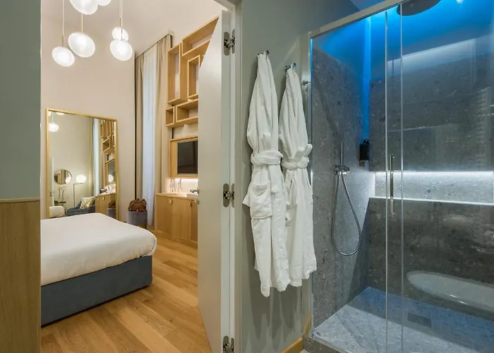 Couette-café Renascentia In - Adults Only Florence