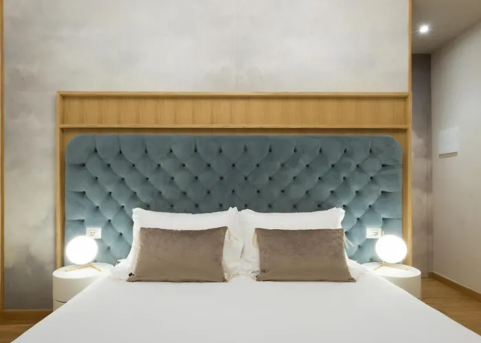 Bed and breakfast Renascentia In - Adults Only