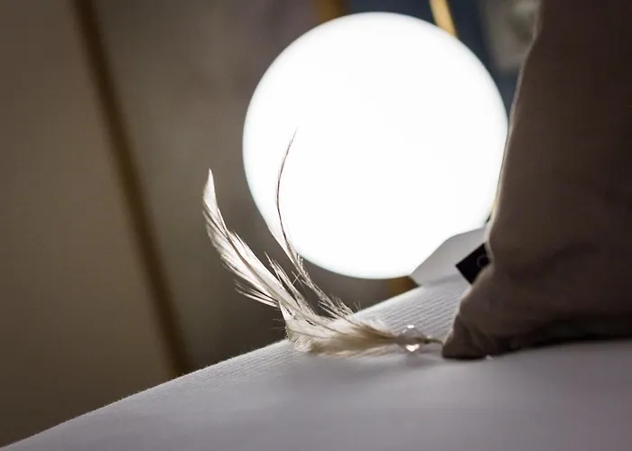 Couette-café Renascentia In - Adults Only 4*