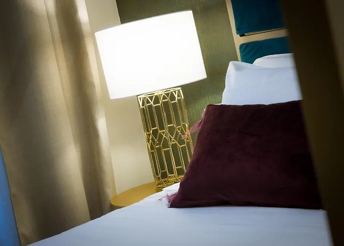 فندق مبيت وإفطار Renascentia In - Adults Only 4*