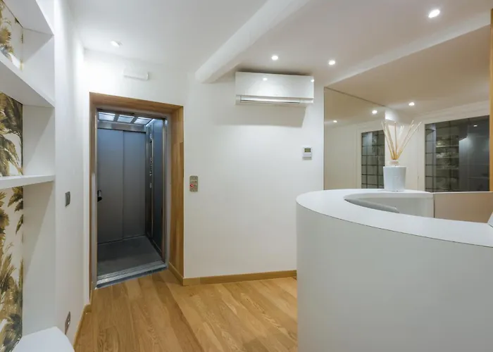 Bed & Breakfast Renascentia In - Adults Only