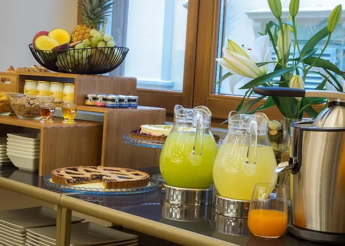 Bed & Breakfast Renascentia In - Adults Only