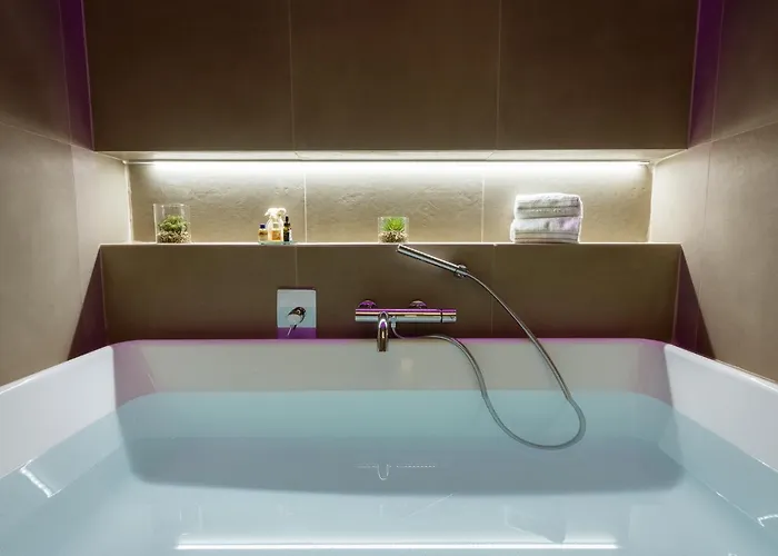 Couette-café Renascentia In - Adults Only