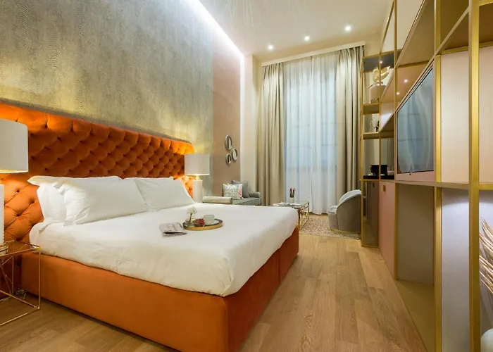 Renascentia In - Adults Only فندق مبيت وإفطار 4*