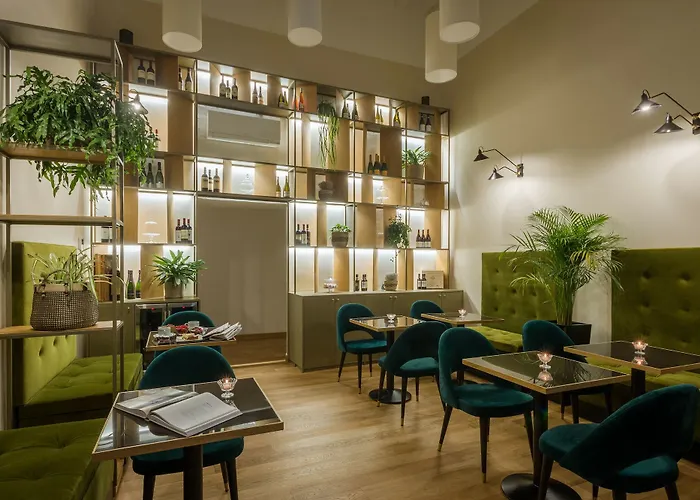 Bed & Breakfast Renascentia In - Adults Only 4*