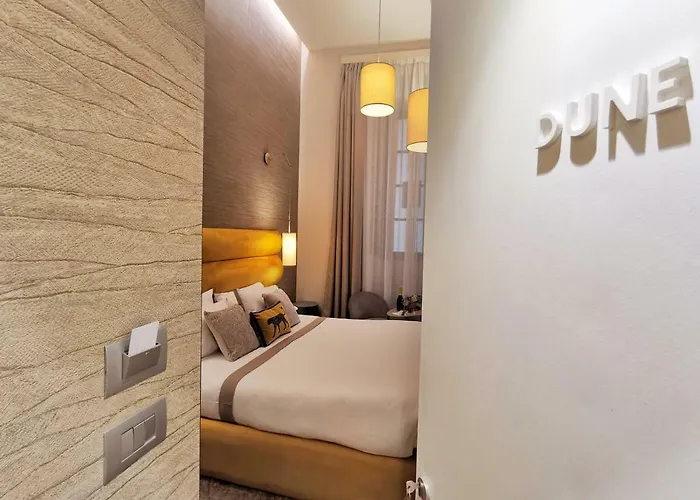 Couette-café Renascentia In - Adults Only