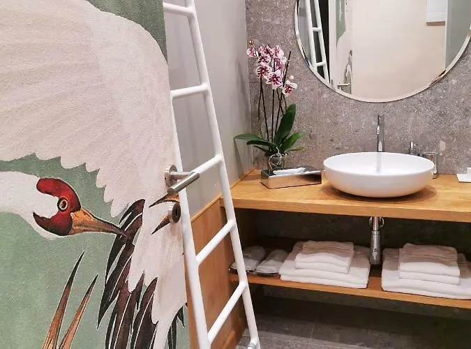 Renascentia In - Adults Only Couette-café