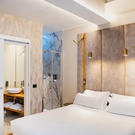 Renascentia In - Adults Only Bed and Breakfast Φλωρεντία