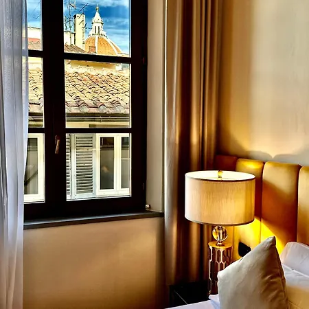 Bed and Breakfast Renascentia In - Adults Only 4*