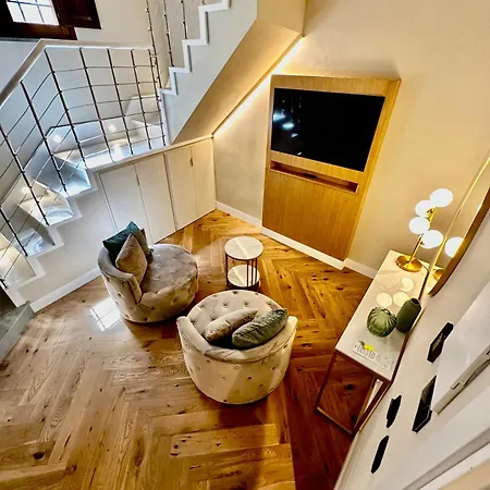 ベッド・アンド・ブレックファスト Renascentia In - Adults Only フィレンツェ