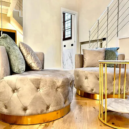 Bed and Breakfast Renascentia In - Adults Only 4*
