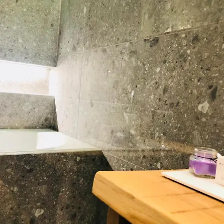 Bed and Breakfast Renascentia In - Adults Only