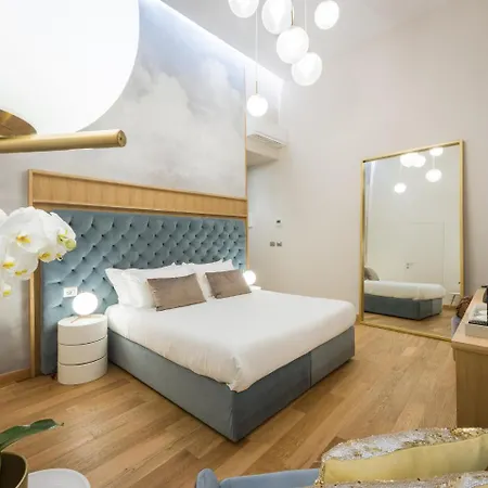 Renascentia In - Adults Only Bed and Breakfast Φλωρεντία