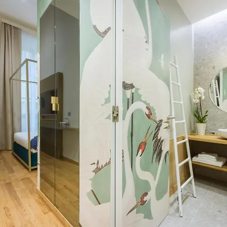 Renascentia In - Adults Only Bed and Breakfast Φλωρεντία