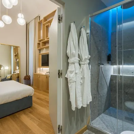 Bed and Breakfast Renascentia In - Adults Only Φλωρεντία