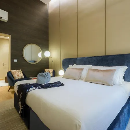 Renascentia In - Adults Only Bed and Breakfast Φλωρεντία