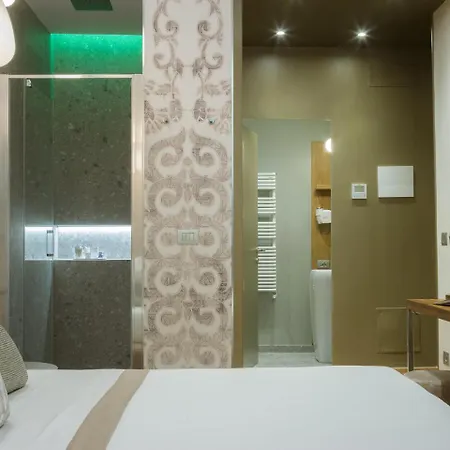 Bed and Breakfast Renascentia In - Adults Only