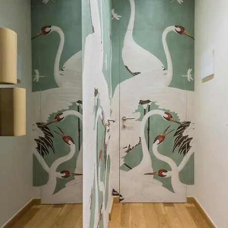 Renascentia In - Adults Only Bed and Breakfast Φλωρεντία