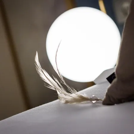 Bed and Breakfast Renascentia In - Adults Only 4*