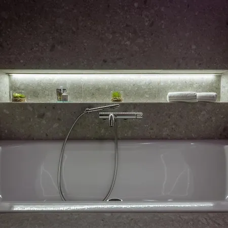 Renascentia In - Adults Only 4* Φλωρεντία