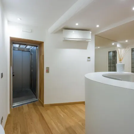 Bed and Breakfast Renascentia In - Adults Only