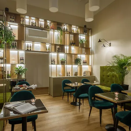 Renascentia In - Adults Only Frühstückspension 4*