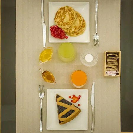 Renascentia In - Adults Only Bed and Breakfast Φλωρεντία