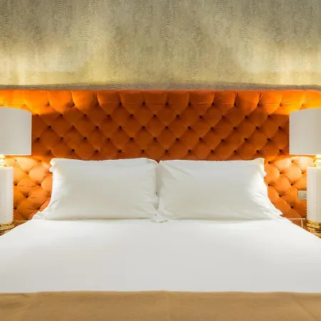 Bed and Breakfast Renascentia In - Adults Only 4*