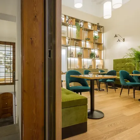 Renascentia In - Adults Only 4*