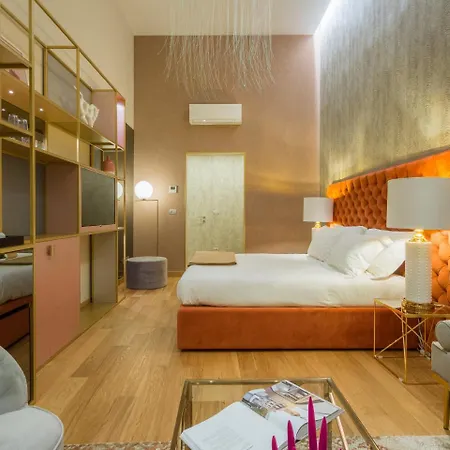 Bed and Breakfast Renascentia In - Adults Only Φλωρεντία