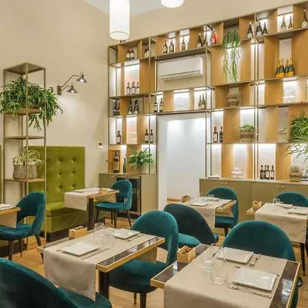 Bed and Breakfast Renascentia In - Adults Only