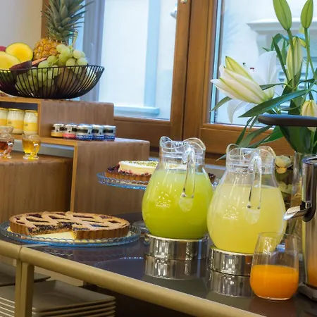 Bed and Breakfast Renascentia In - Adults Only