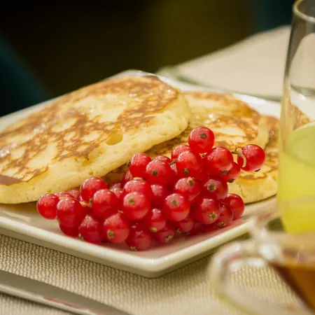 Bed and Breakfast Renascentia In - Adults Only 4*