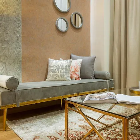 Renascentia In - Adults Only 4* Florenz