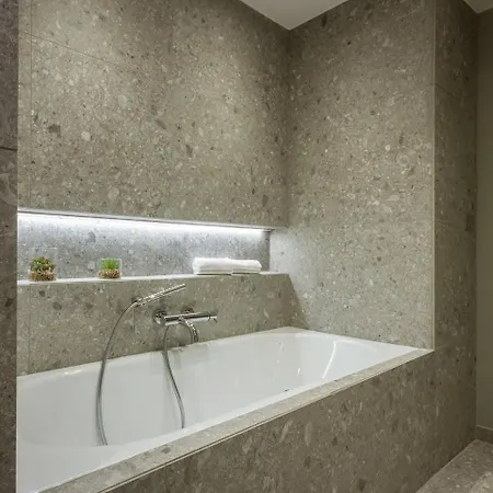 Bed and Breakfast Renascentia In - Adults Only Φλωρεντία