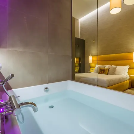 Renascentia In - Adults Only Bed and Breakfast