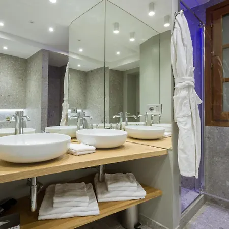 Renascentia In - Adults Only Bed and Breakfast