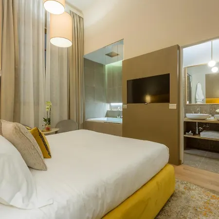 Renascentia In - Adults Only フィレンツェ