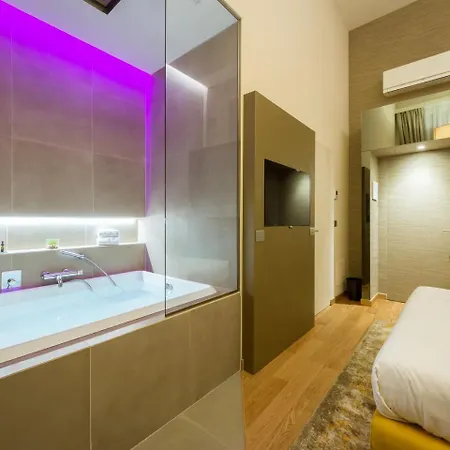 Bed and Breakfast Renascentia In - Adults Only Φλωρεντία