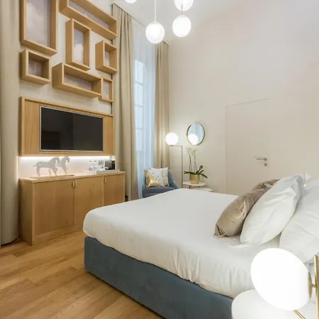 Bed and Breakfast Renascentia In - Adults Only