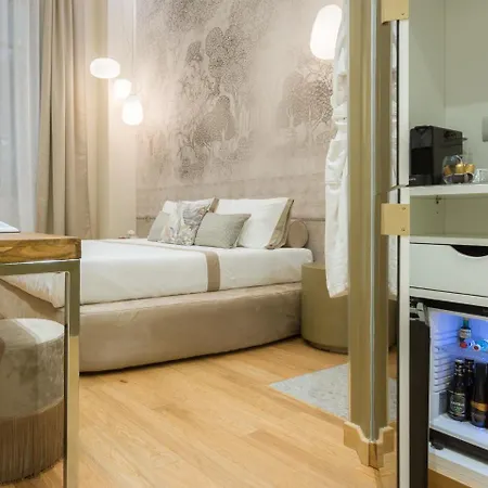 Bed and Breakfast Renascentia In - Adults Only