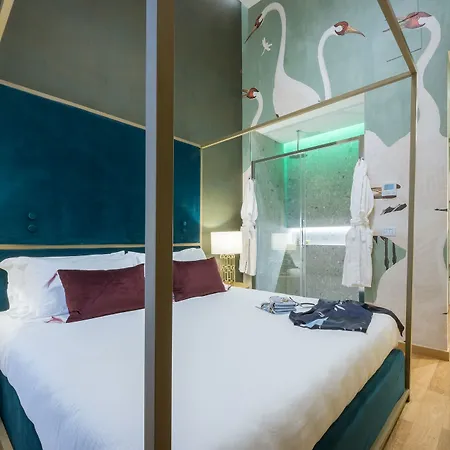 Bed and Breakfast Renascentia In - Adults Only Φλωρεντία