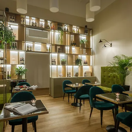 Bed and Breakfast Renascentia In - Adults Only 4*