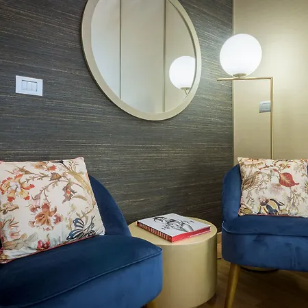 Renascentia In - Adults Only 4*