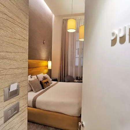 ベッド・アンド・ブレックファスト Renascentia In - Adults Only