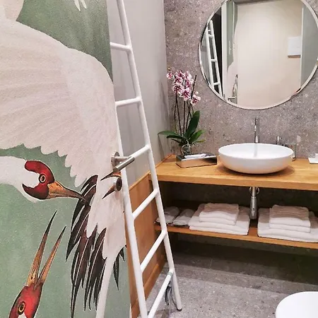 Renascentia In - Adults Only Bed and Breakfast