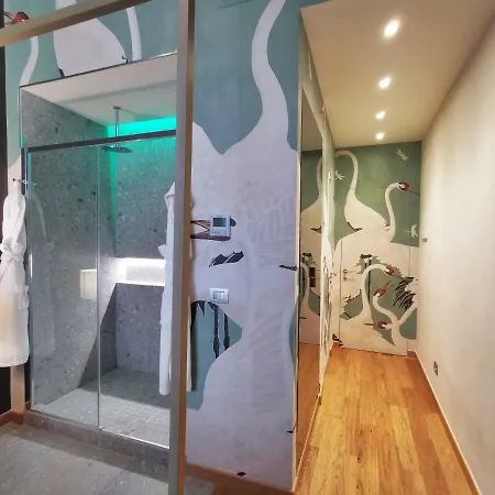 Bed and Breakfast Renascentia In - Adults Only