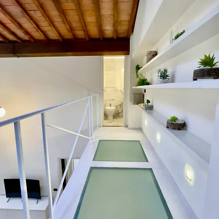 Renascentia In - Adults Only 2* Florence